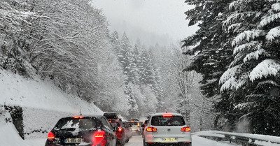 Il va y avoir du sport (sur la route au moins 🤪)