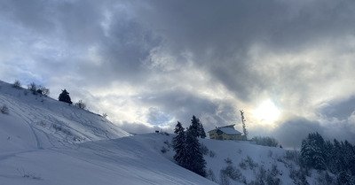 Saint-Pierre-des-Neiges