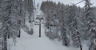 Bracage partag&eacute;