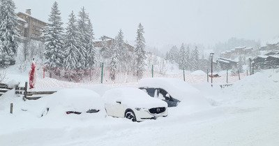 Y en aurait presque trop