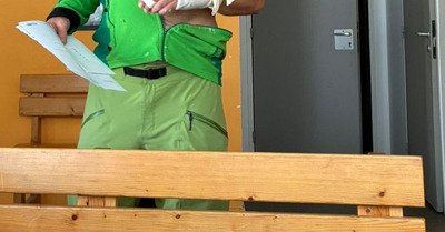 La journ&eacute;e de l' ann&eacute;e ,m&eacute;morable !