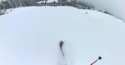 Le Japon 🇯🇵 aux Contamines