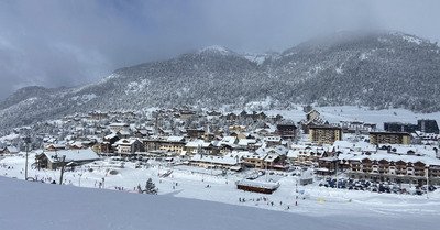 Juste wouah quasi partout ❄️✨