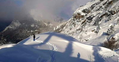 La magie d'Oz ! Un vrai r&eacute;gal ❄🤩