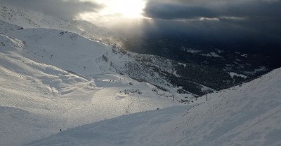 Les 7 Laux : une journ&eacute;e d'anthologie 