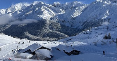 La journ&eacute;e parfaite de janvier