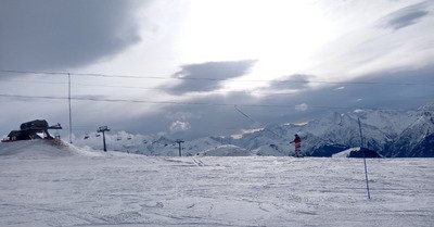 C'&eacute;tait sans compter sur le vent 