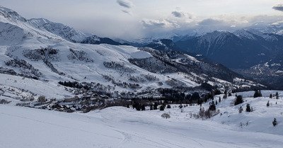 Toujours de quoi se faire plaisir 