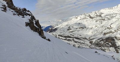 Val en petit bois 