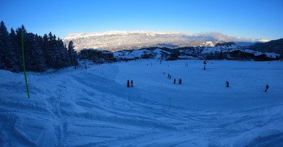 La d&eacute;finition m&ecirc;me de l'orgasme spatulaire !