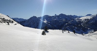 Encore meilleur qu'hier (o&ugrave; c'&eacute;tait d&eacute;j&agrave; excellent) ! 