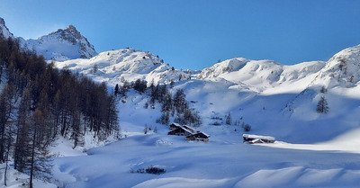 Tracer la belle poudre 🤩