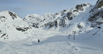 Chamrousse : lundi, c&rsquo;est sushi