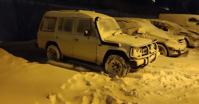 Perfect days: Saint Fran&ccedil;ois longchamp aussi!