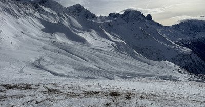 Coup de vent Coup de chaud 