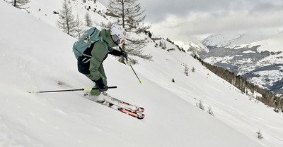 Du positif qui ne fait pas que du bien ⛷️