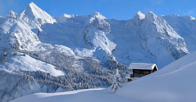 Un dimanche o&ugrave; il fallait se lever t&ocirc;t 
