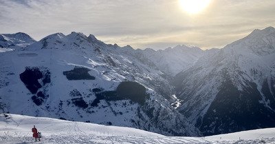 Avec un p&rsquo;tit Sud mais c&rsquo;&eacute;tait bien 👍 