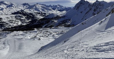 Que reste-t-il &agrave; manger dans le frigo&nbsp;?
