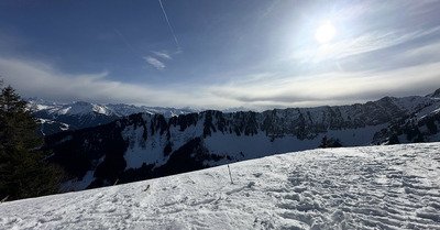 Roc d&rsquo;enfer : encore une journ&eacute;e d&rsquo;enfer 🤩
