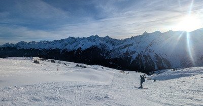Le retour de la vengeance pour une top matin&eacute;e 