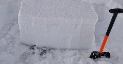 Attention, couche fragile persistante