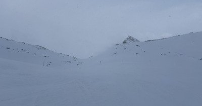 #18, un blanc laiteux☁️⛅️🌨️