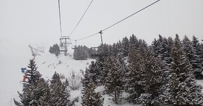 &Ccedil;a va &ecirc;tre tout blanc 