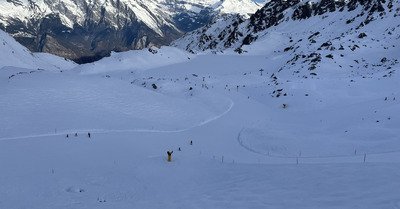 Correct &hellip;mais pas ouf comme attendu!