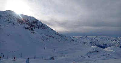 Matin&eacute;e extra ! 