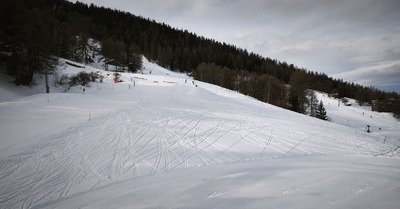 3 flocons, bonnes pistes