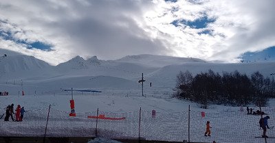Journ&eacute;e pour les d&eacute;butants
