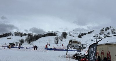 moins bien qu'hier... 