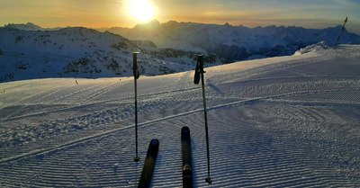 Pistes merveilleuses, 5 &eacute;toiles ⭐⭐⭐⭐⭐