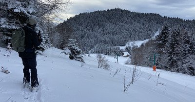 Ce n&rsquo;est pas la quantit&eacute; qui compte, c&rsquo;est la qualit&eacute; ❄️