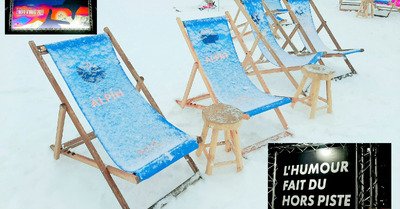 Festival de Poudreuse, s&eacute;quences de r&ecirc;ve ! ❄❄❄