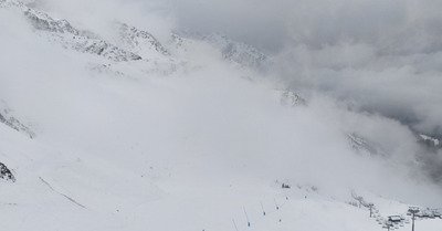 Pas mal dans l'ensemble mais un peu physique &agrave; skier 