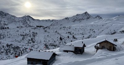 Le vent a encore tout g&acirc;ch&eacute;