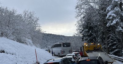 🤬🤬🤬 sur la route