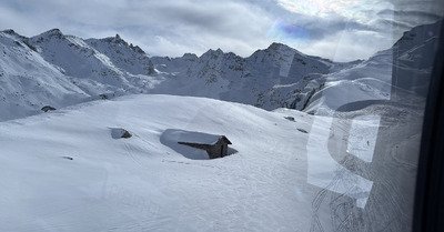 #19, les &laquo;&nbsp;belles endormies&nbsp;&raquo; des 3 Vall&eacute;es se sont r&eacute;veill&eacute;es 🧁