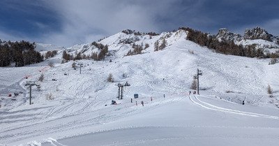 What a day !