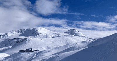 Finalement une bonne journ&eacute;e 🧐