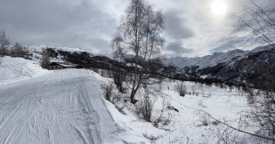 #20, on est bien dans les Belleville🫶🏻