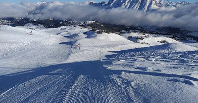 Journ&eacute;e  d ' anthologie !!