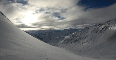 Excellente journ&eacute;e &agrave; Valmorel