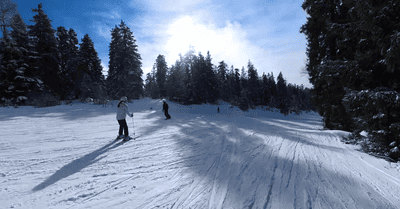 Sortie en famille du dimanche