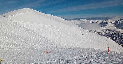 Petit domaine mais de quoi bien se r&eacute;galer !