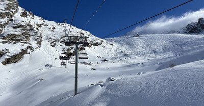 #21, un petit tour et puis s&rsquo;en va