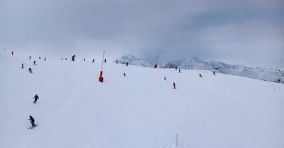 Comme un d&eacute;but de vacances 