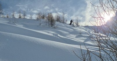 Narguer ceux qui sont venu hier... 🤣